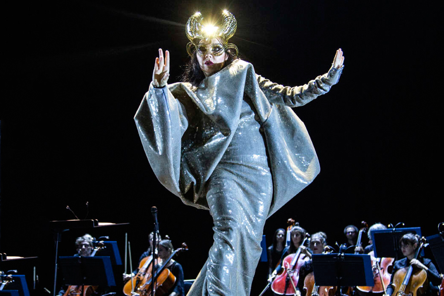 Bjork